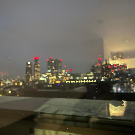 Old Street Beautiful Studio Apartment London Exterior photo